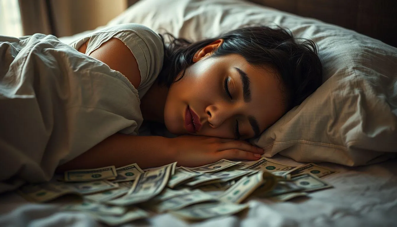 Makna Psikologis dan Emosional (c) Ilustrasi AI