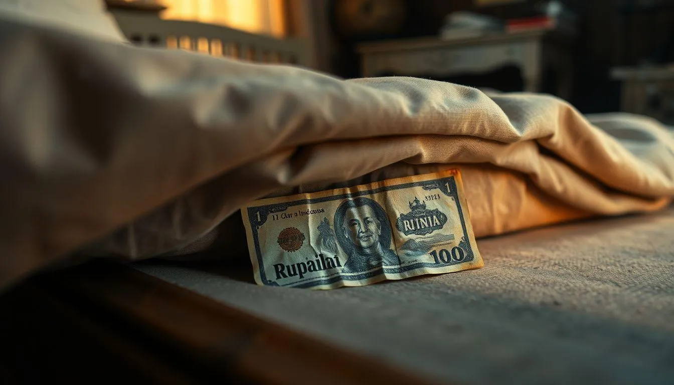 Perspektif Primbon dan Tradisi Jawa (c) Ilustrasi AI