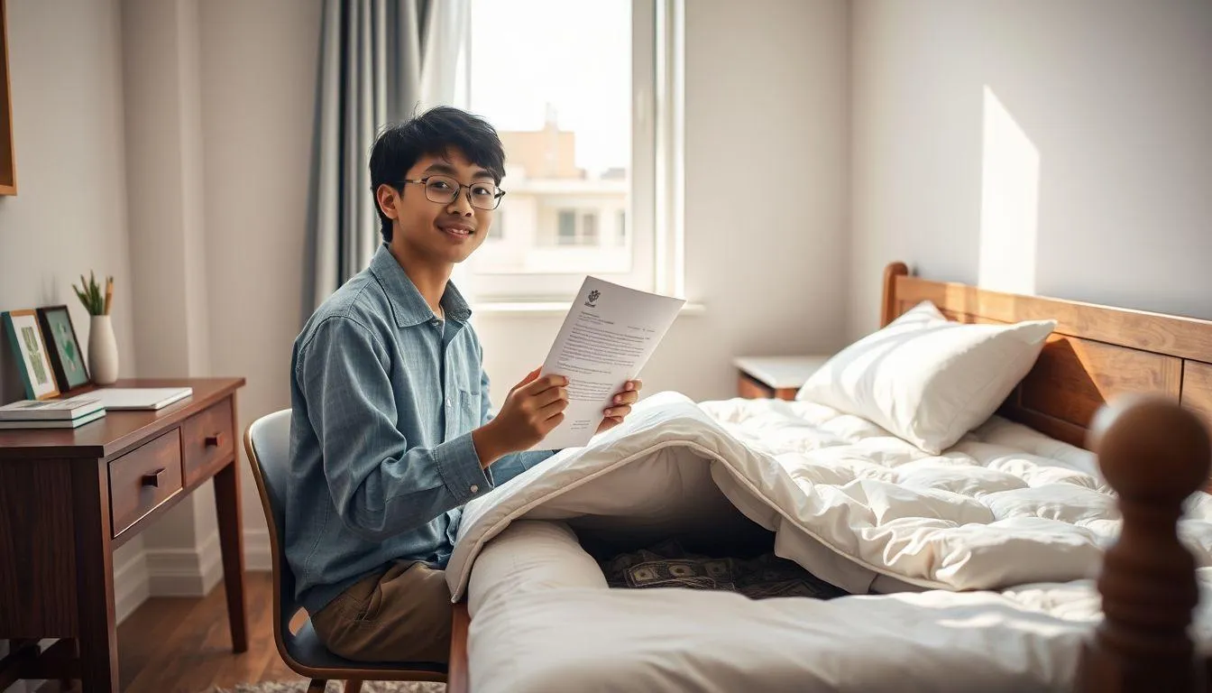 Interpretasi Berdasarkan Konteks Kehidupan (c) Ilustrasi AI