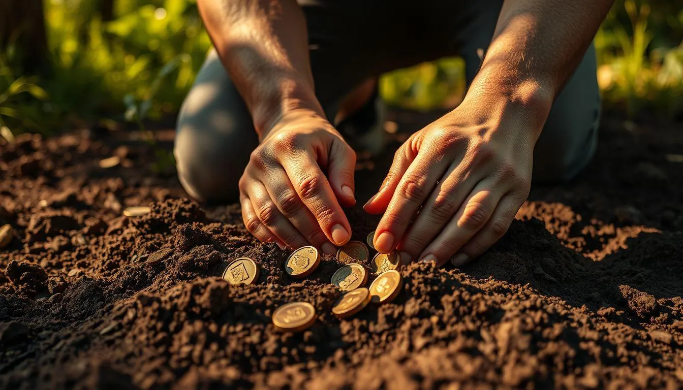 Makna Spiritual dan Psikologis (c) Ilustrasi AI