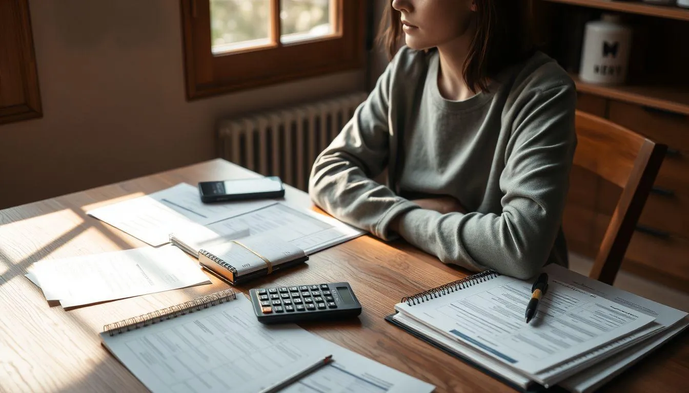 Cara Bijak Menyikapi Mimpi Menemukan Uang di Dalam Tanah (c) Ilustrasi AI