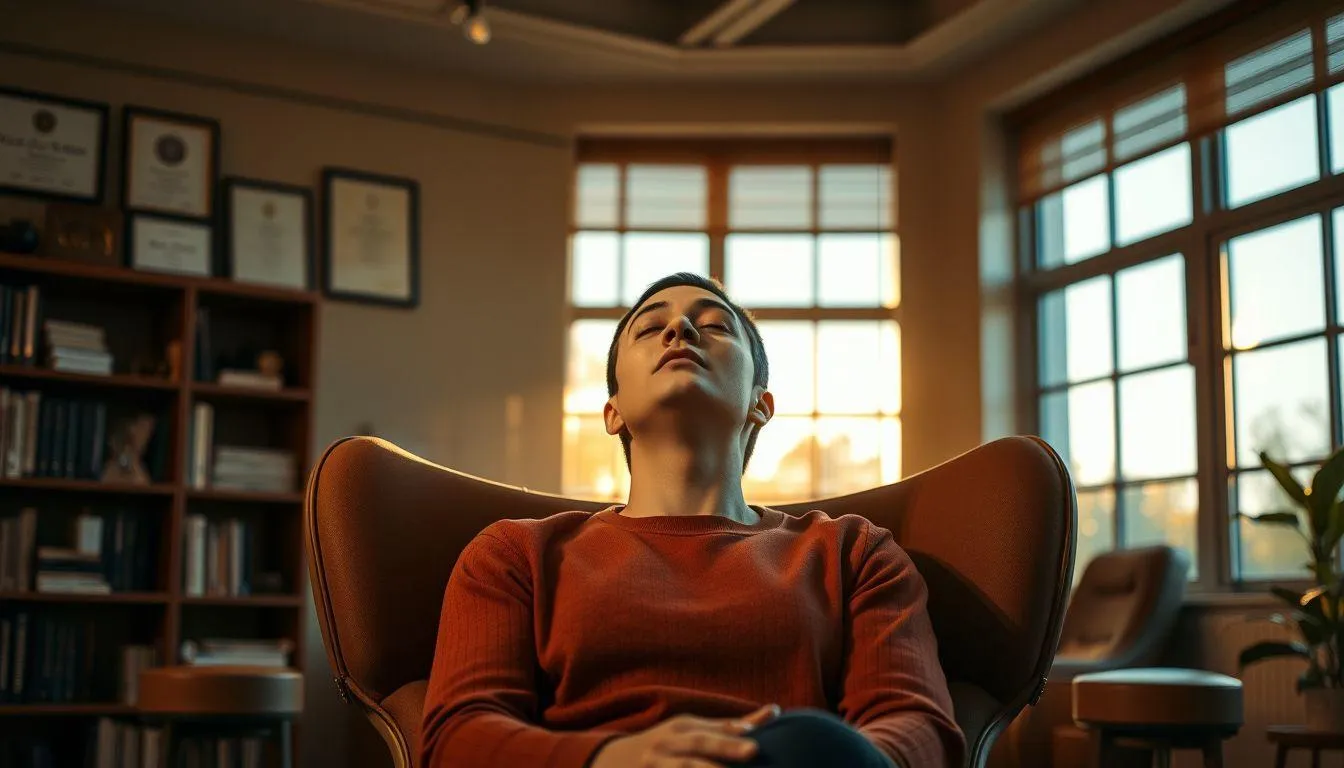 Interpretasi Menurut Psikologi Modern (c) Ilustrasi AI