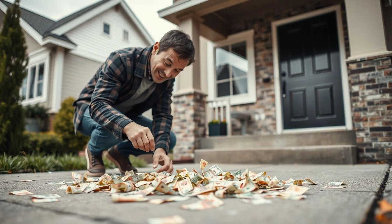 Variasi Makna Berdasarkan Detail Mimpi (c) Ilustrasi AI