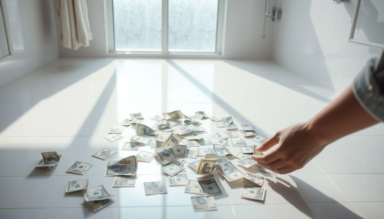 Pertanda Positif dan Peringatan dalam Mimpi (c) Ilustrasi AI