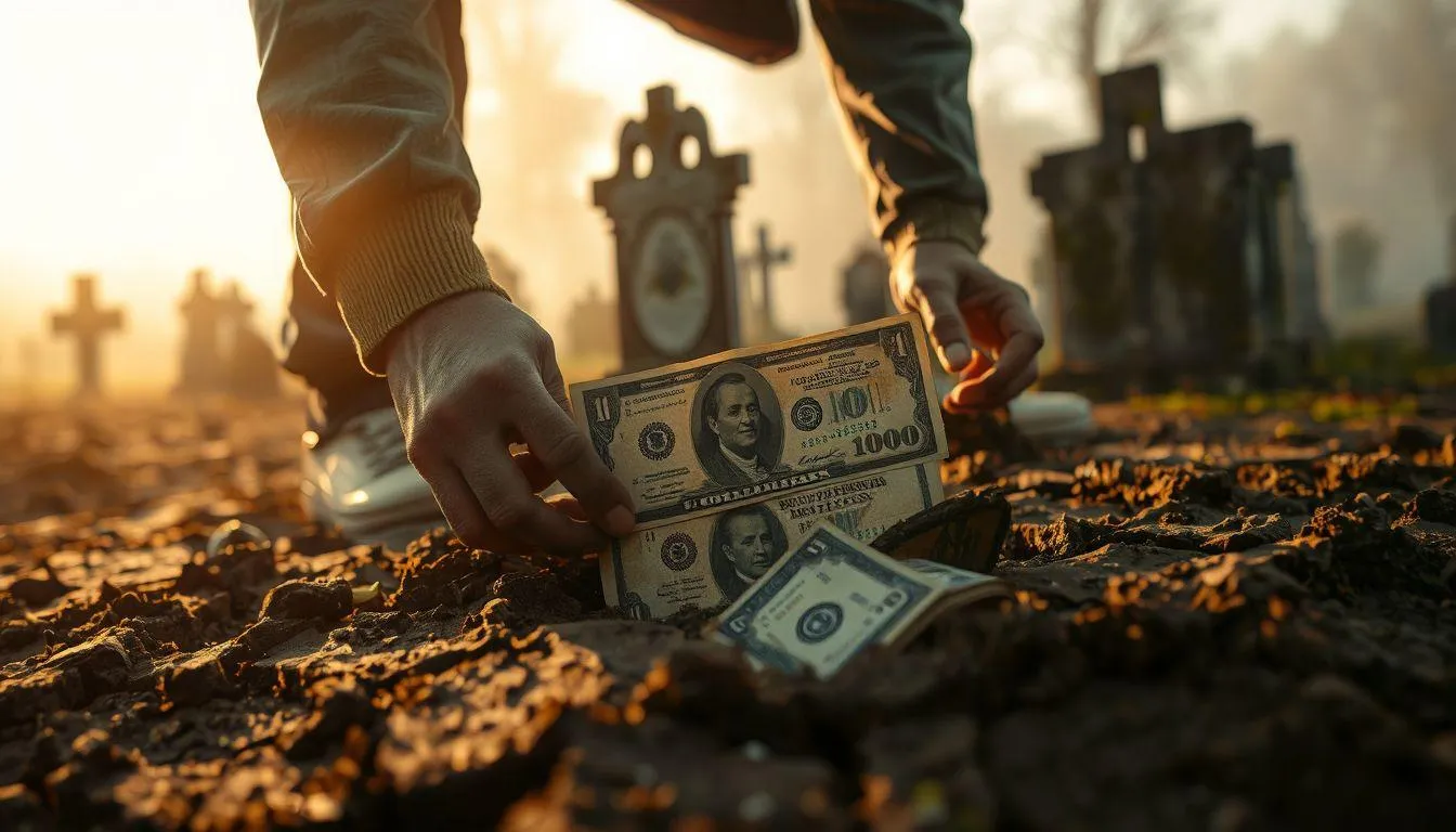 Variasi Makna Berdasarkan Detail Mimpi (c) Ilustrasi AI