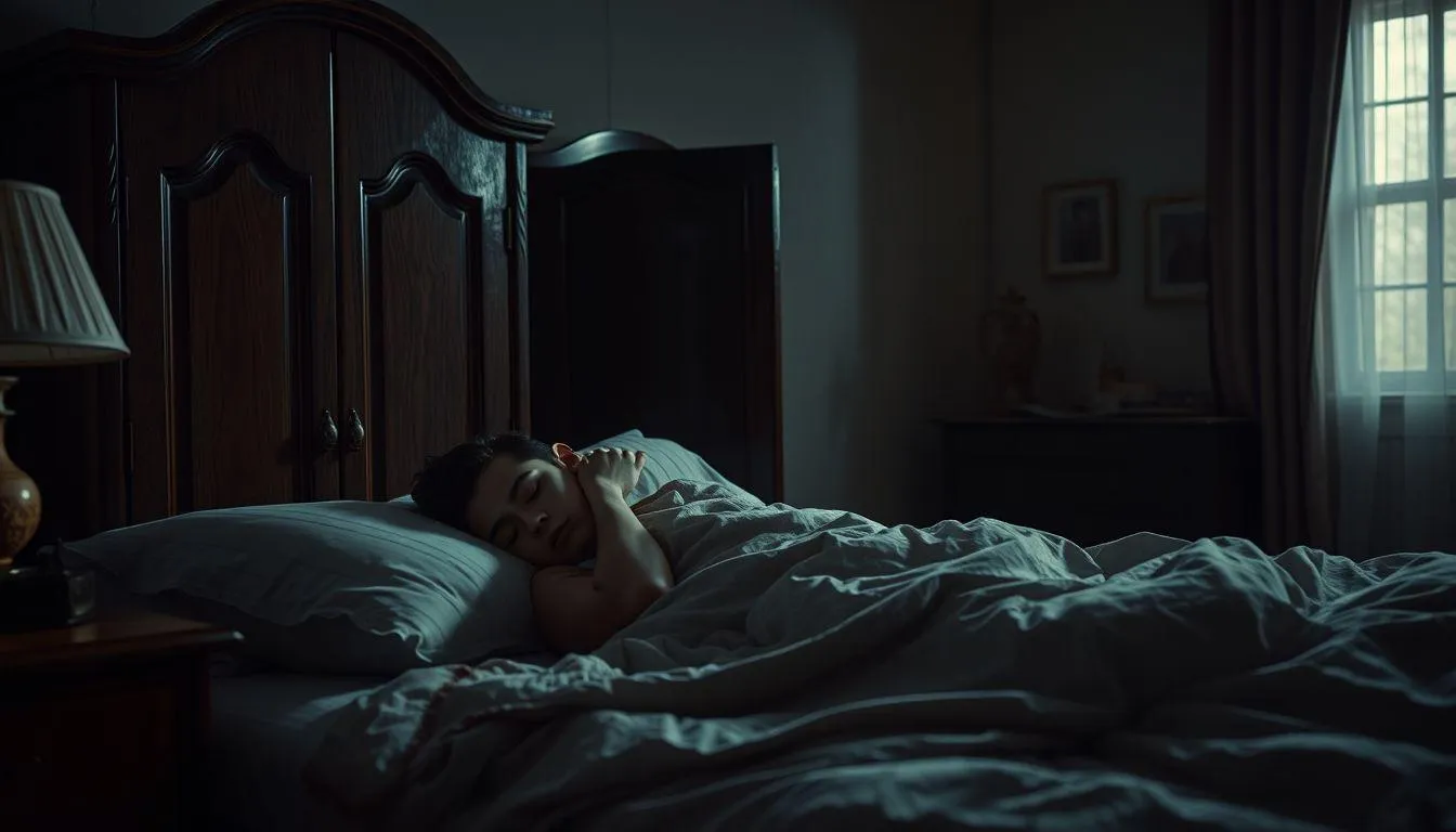 Faktor-Faktor yang Mempengaruhi Interpretasi Mimpi (c) Ilustrasi AI