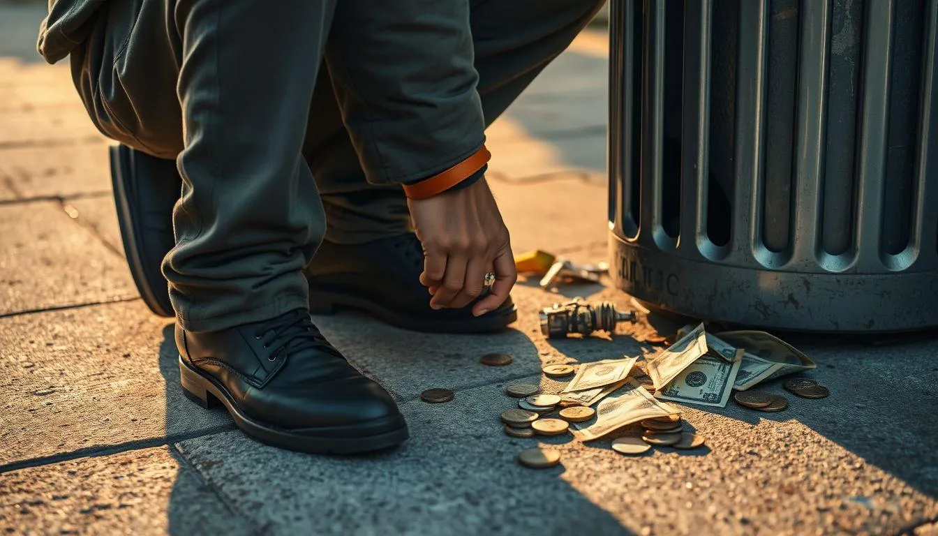 Makna Psikologis dan Emosional (c) Ilustrasi AI