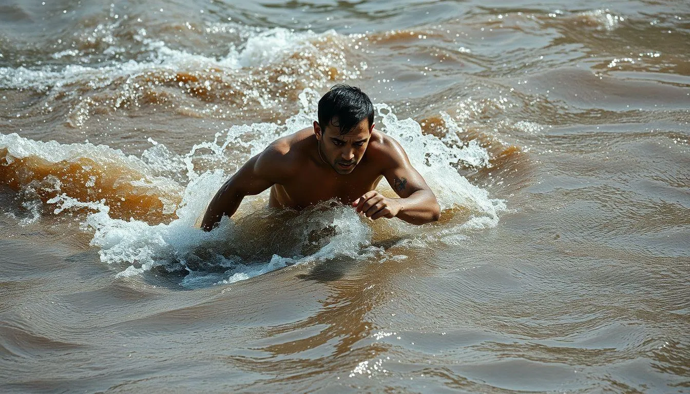 Variasi Makna Berdasarkan Detail Mimpi (c) Ilustrasi AI