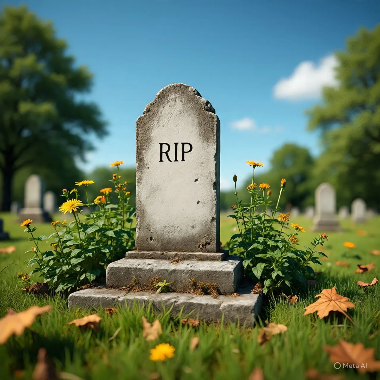 Makna Psikologis Mimpi Mengambil Tali Pocong (c) Ilustrasi AI