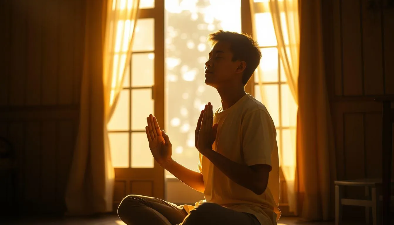 Cara Menyikapi dan Merespons Mimpi (c) Ilustrasi AI