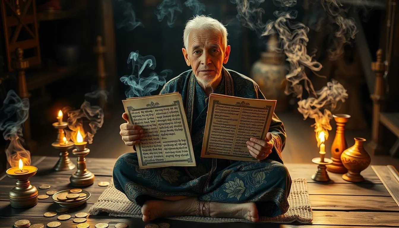 Tafsir Mimpi Mengeluarkan Uang Menurut Primbon Jawa (c) Ilustrasi AI