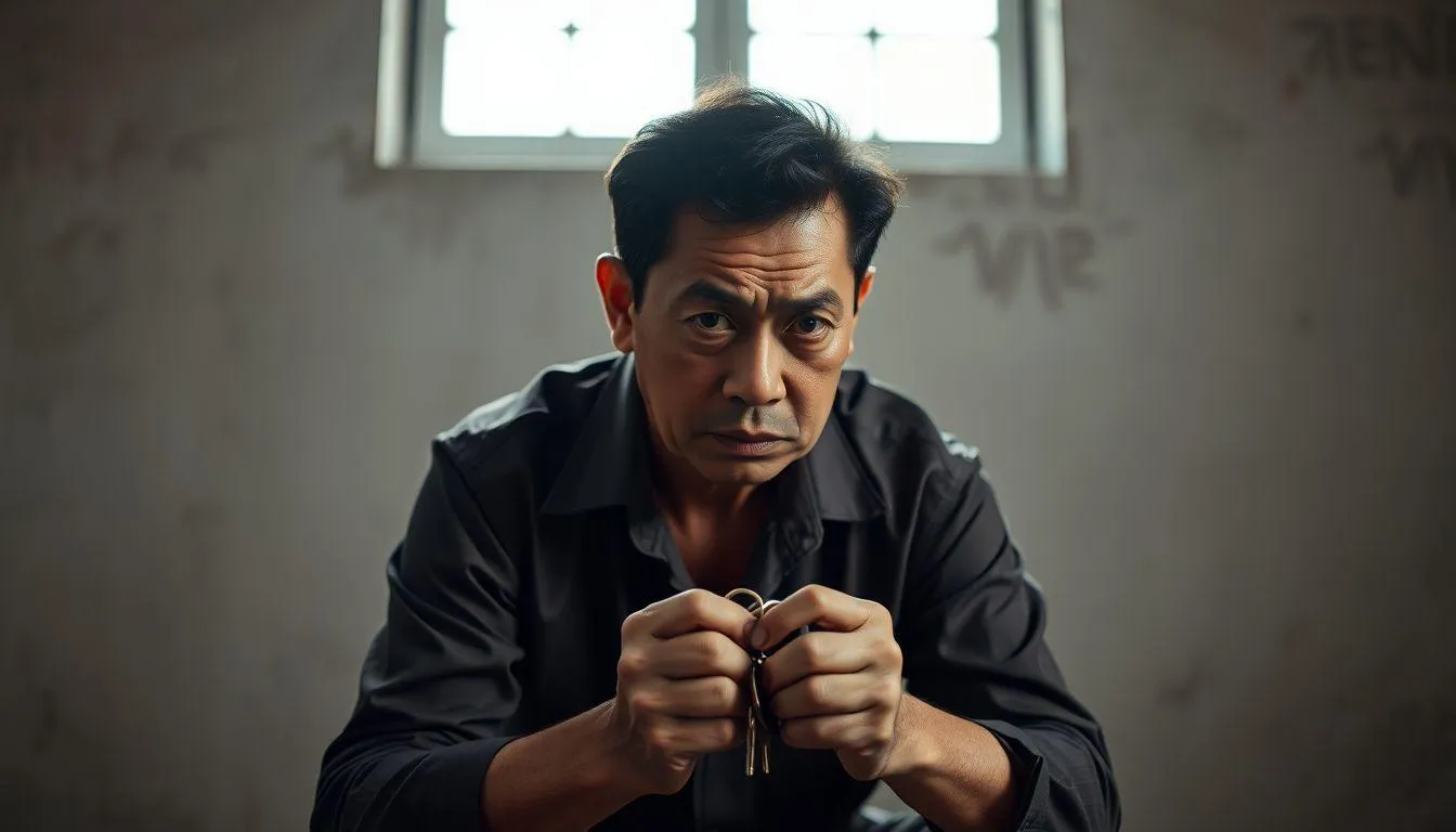 Aspek Psikologis Mimpi Menggadaikan Motor (c) Ilustrasi AI