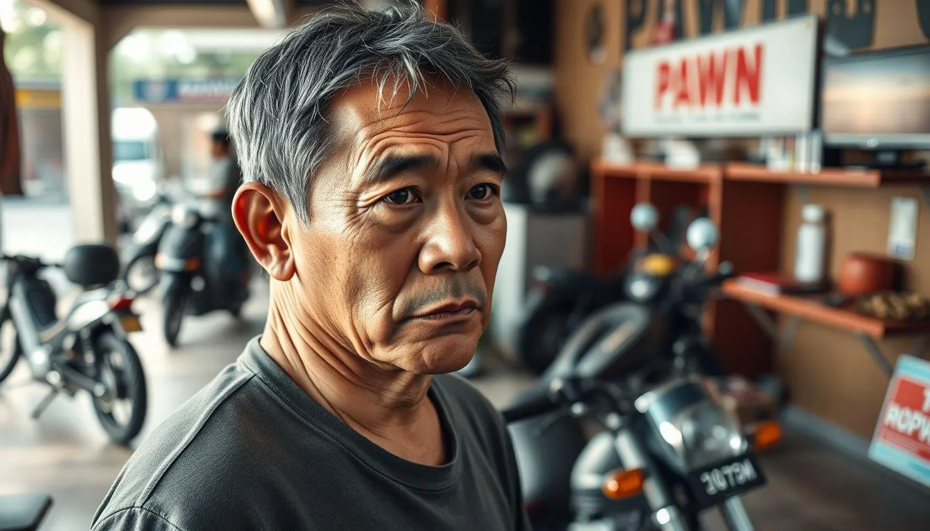 FAQ (Frequently Asked Questions) (c) Ilustrasi AI