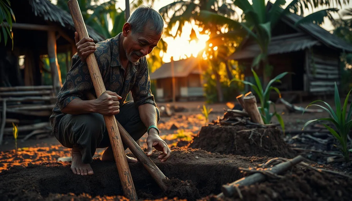 Perbedaan Tafsir Berdasarkan Jenis Kelamin dan Usia (c) Ilustrasi AI