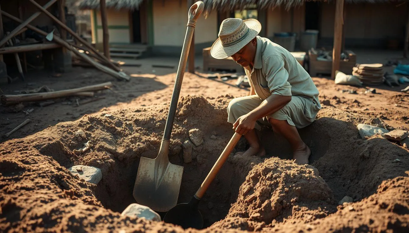 FAQ (Pertanyaan yang Sering Diajukan) (c) Ilustrasi AI