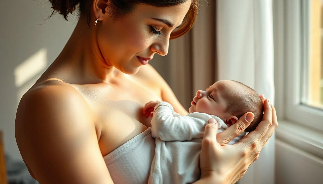 Interpretasi Mimpi Berdasarkan Jenis Kelamin Bayi (c) Ilustrasi AI