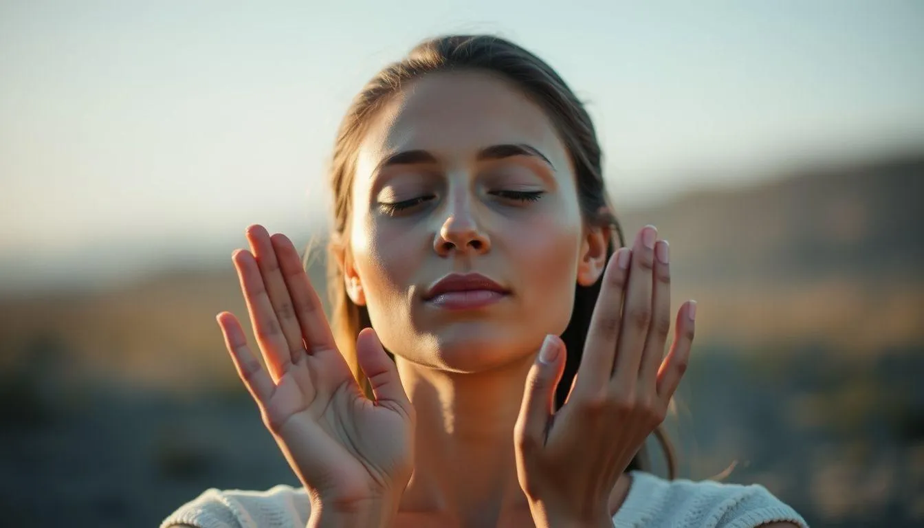 Makna Positif Mimpi Menggendong Orang Sakit (c) Ilustrasi AI