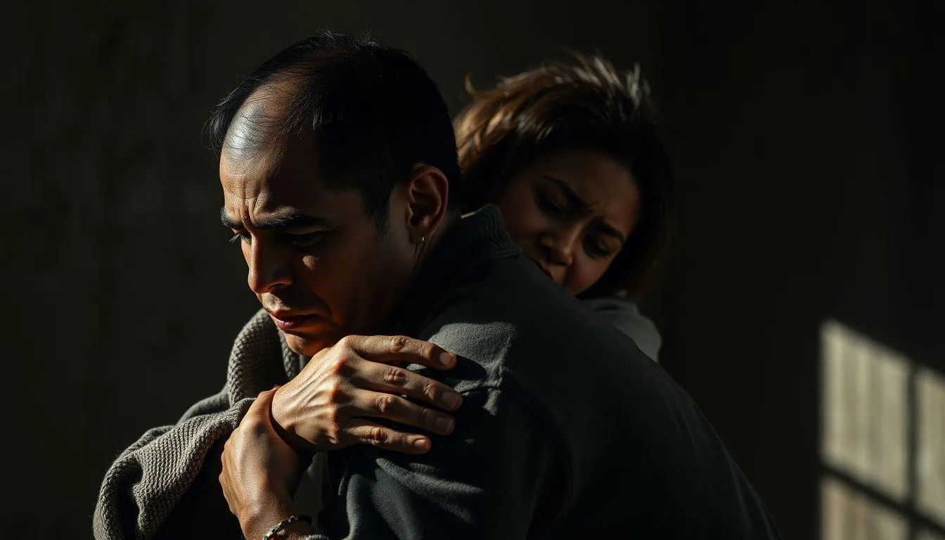 Peringatan dan Makna Negatif yang Perlu Diwaspadai (c) Ilustrasi AI