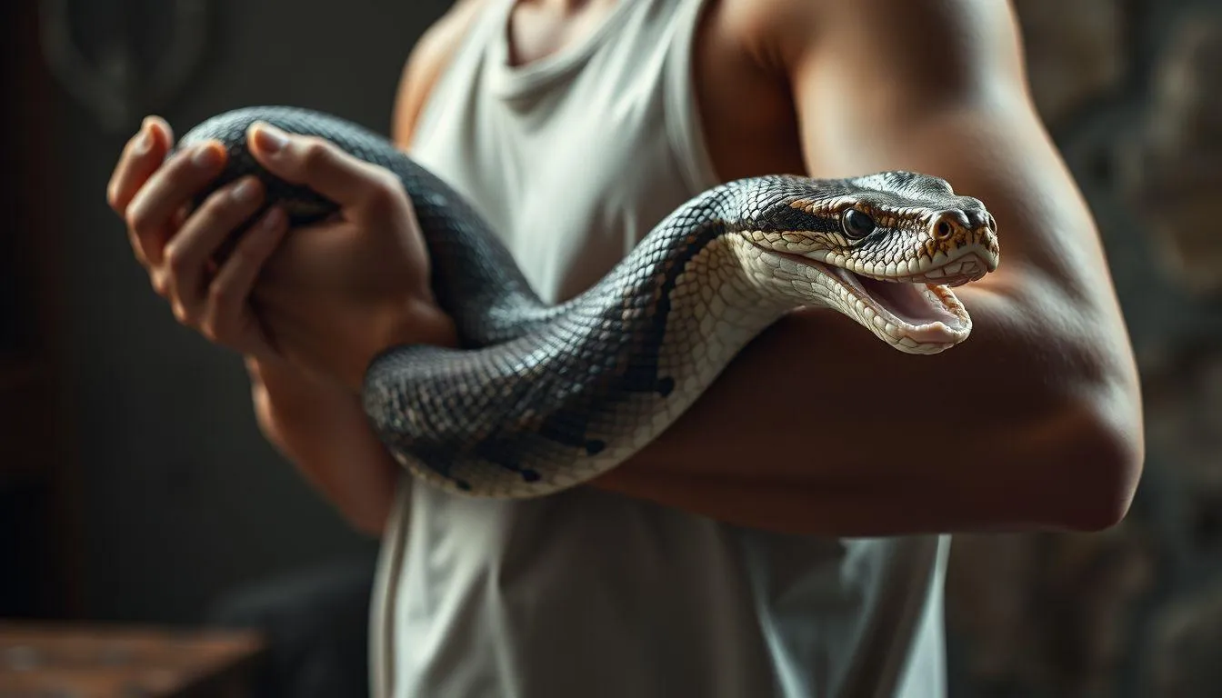 Interpretasi Berdasarkan Kondisi dan Konteks Mimpi (c) Ilustrasi AI