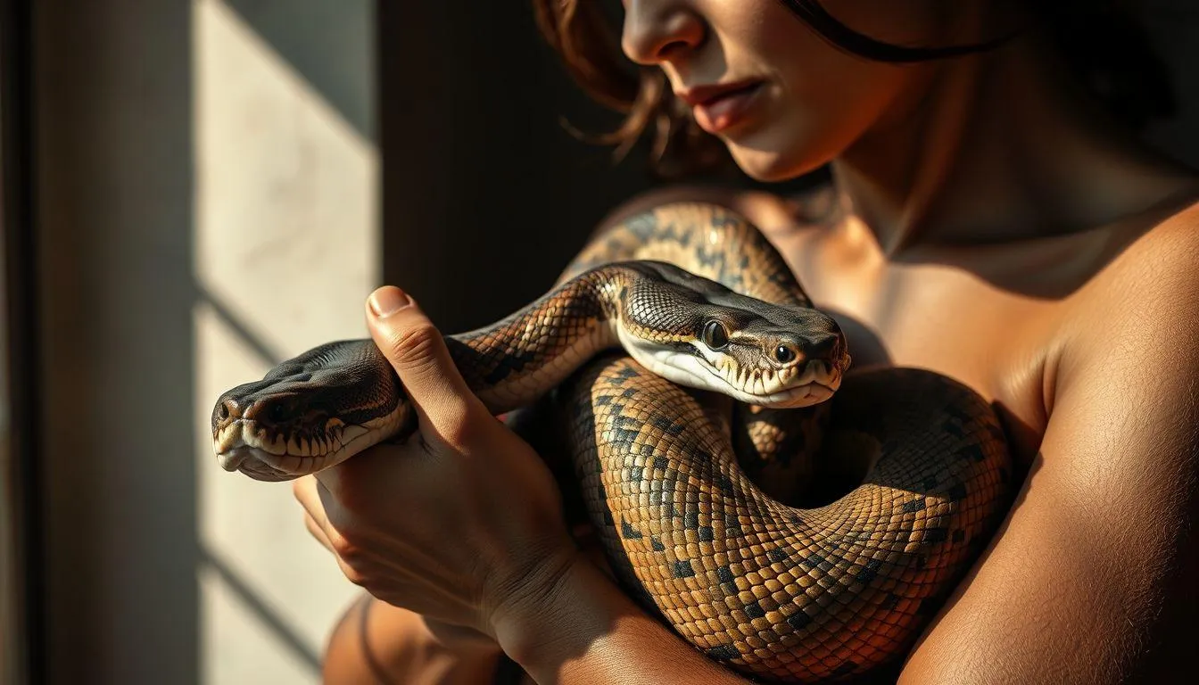 Perspektif Psikologi dan Makna Simbolis (c) Ilustrasi AI