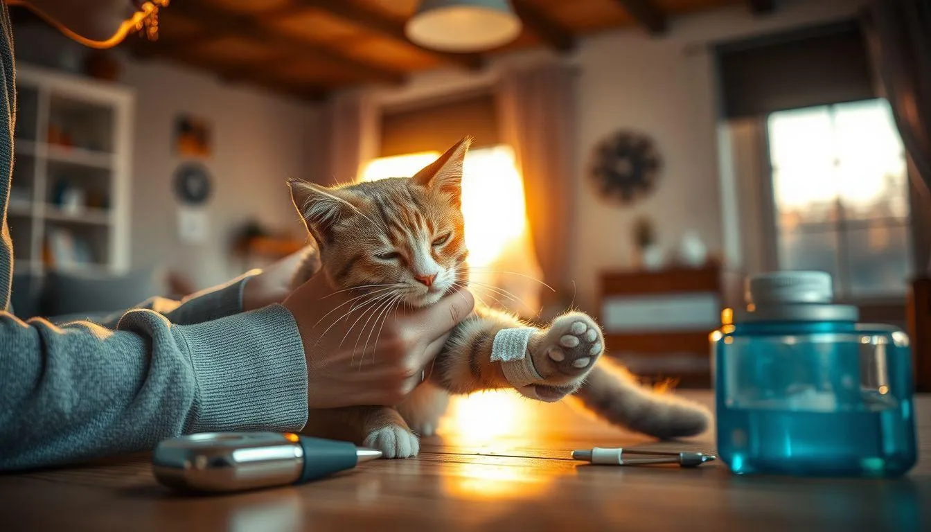 FAQ (Frequently Asked Questions) (c) Ilustrasi AI