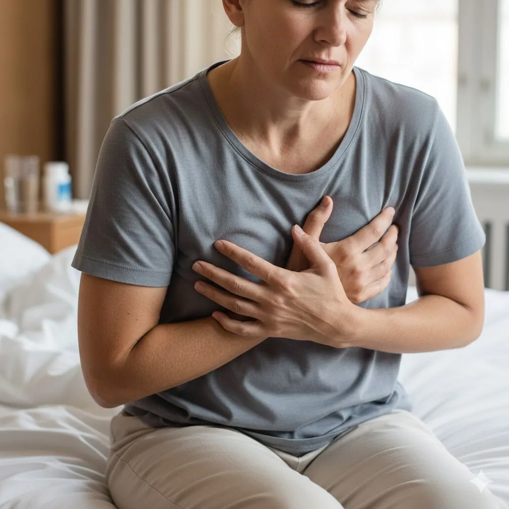 Interpretasi Mimpi Mengobati Orang Sakit dalam Berbagai Perspektif Agama (c) Ilustrasi AI