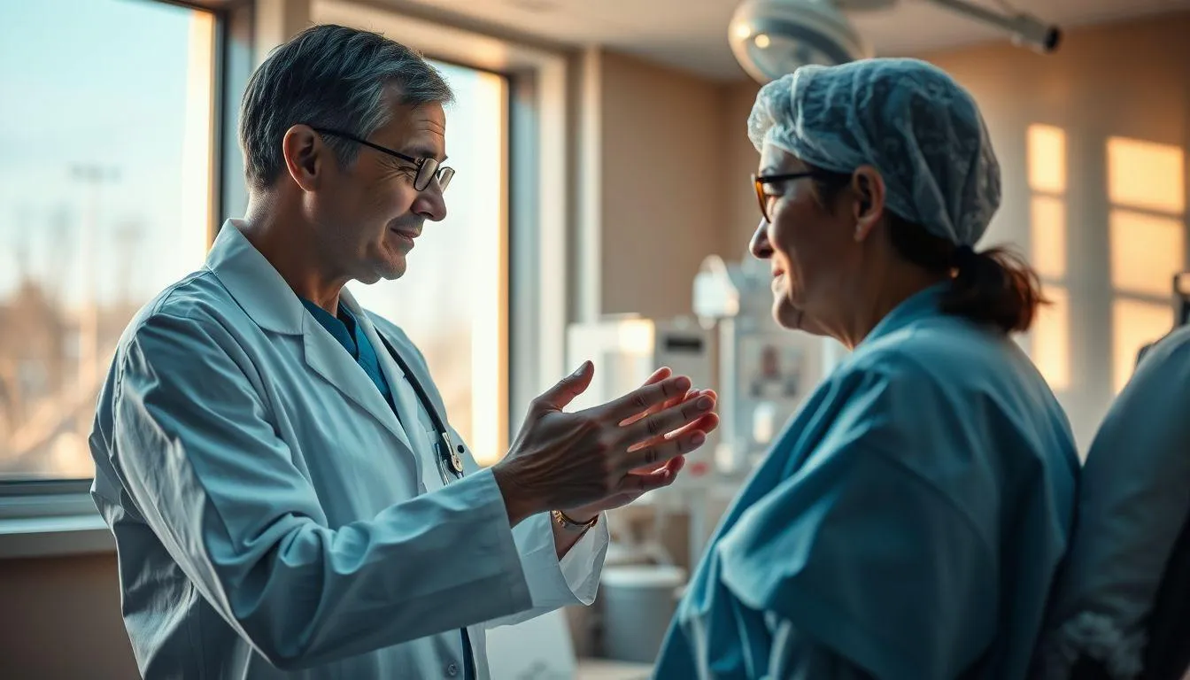 FAQ - Pertanyaan Umum tentang Arti Mimpi Mengobati Orang Sakit (c) Ilustrasi AI