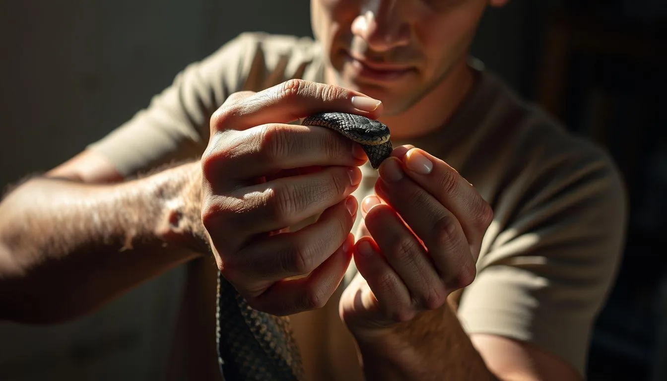 Variasi Makna Berdasarkan Detail Mimpi (c) Ilustrasi AI