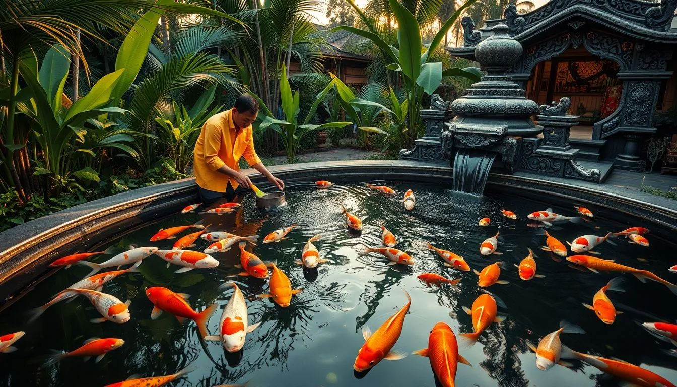 Interpretasi Berdasarkan Tradisi dan Budaya (c) Ilustrasi AI