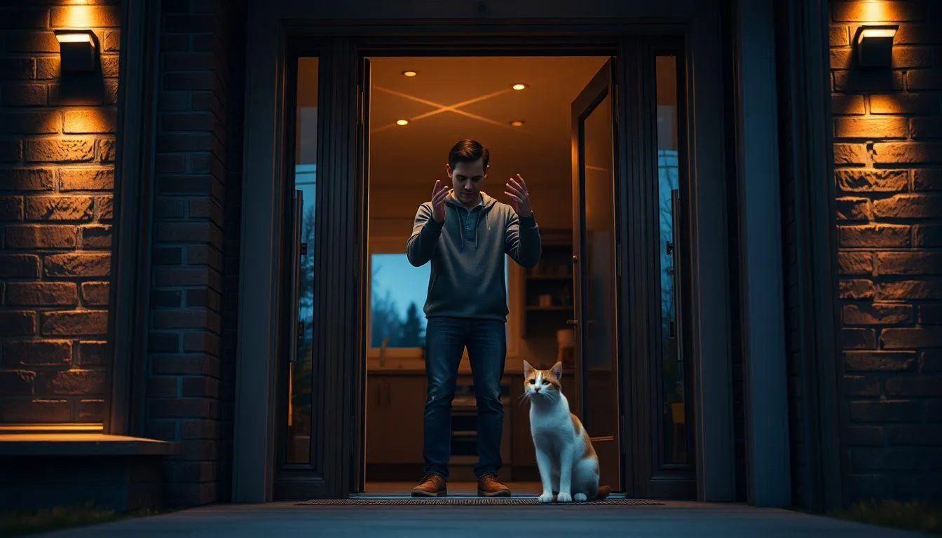 Variasi Makna Berdasarkan Detail Mimpi (c) Ilustrasi AI