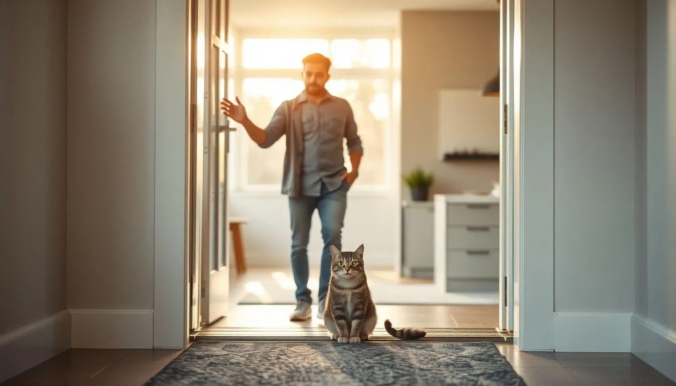 FAQ (Frequently Asked Questions) (c) Ilustrasi AI