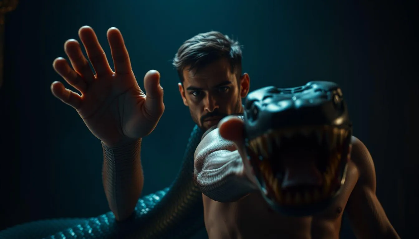 Faktor-Faktor yang Mempengaruhi Makna Mimpi (c) Ilustrasi AI