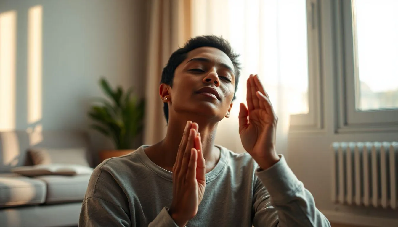 Langkah-Langkah Menyikapi Mimpi Ini (c) Ilustrasi AI