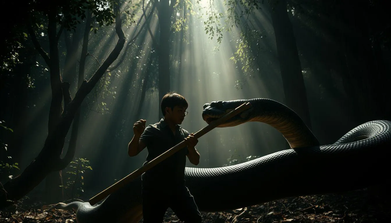 FAQ (Frequently Asked Questions) (c) Ilustrasi AI