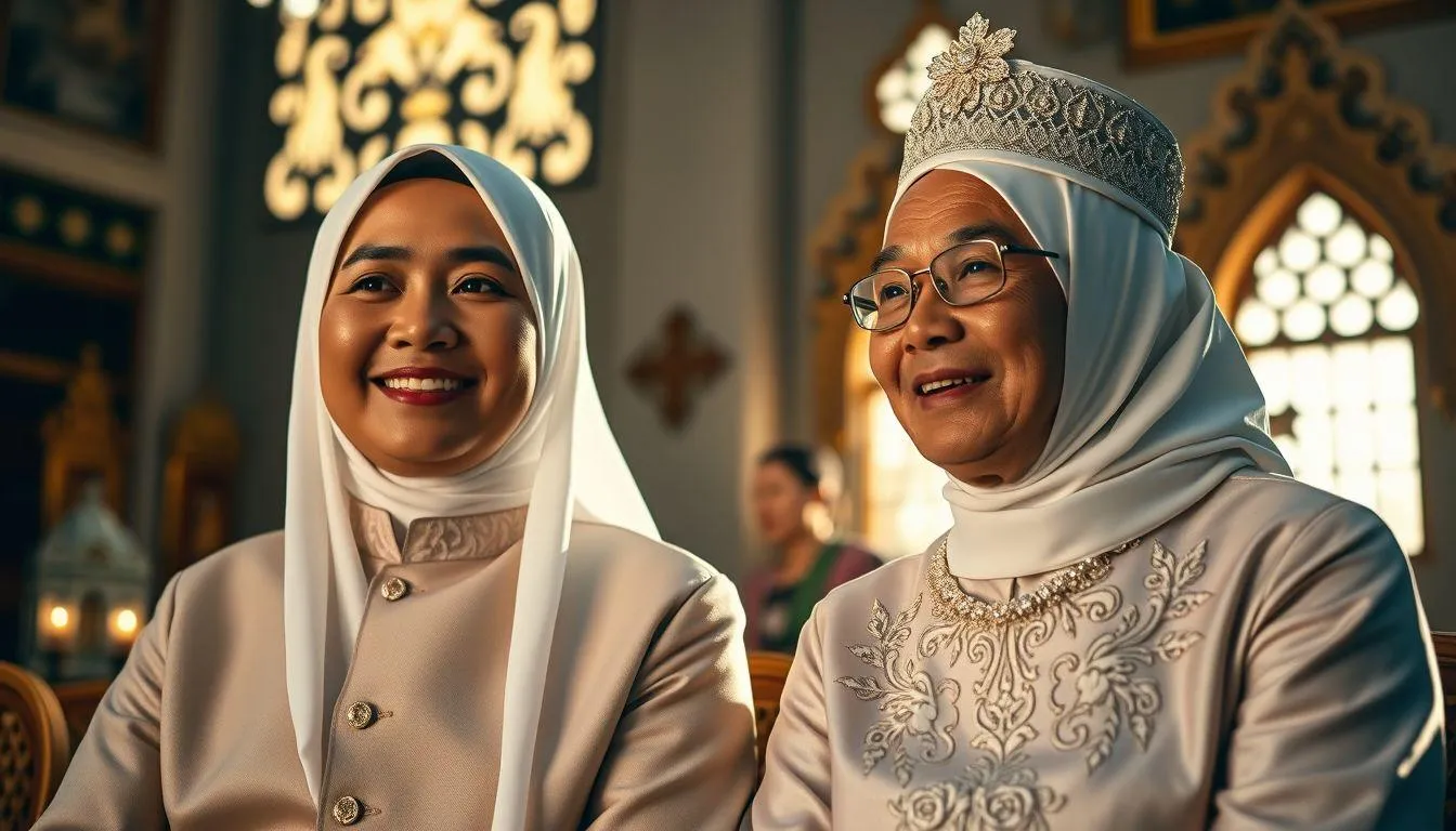 Pertanda Positif dari Mimpi Menikah dengan Duda