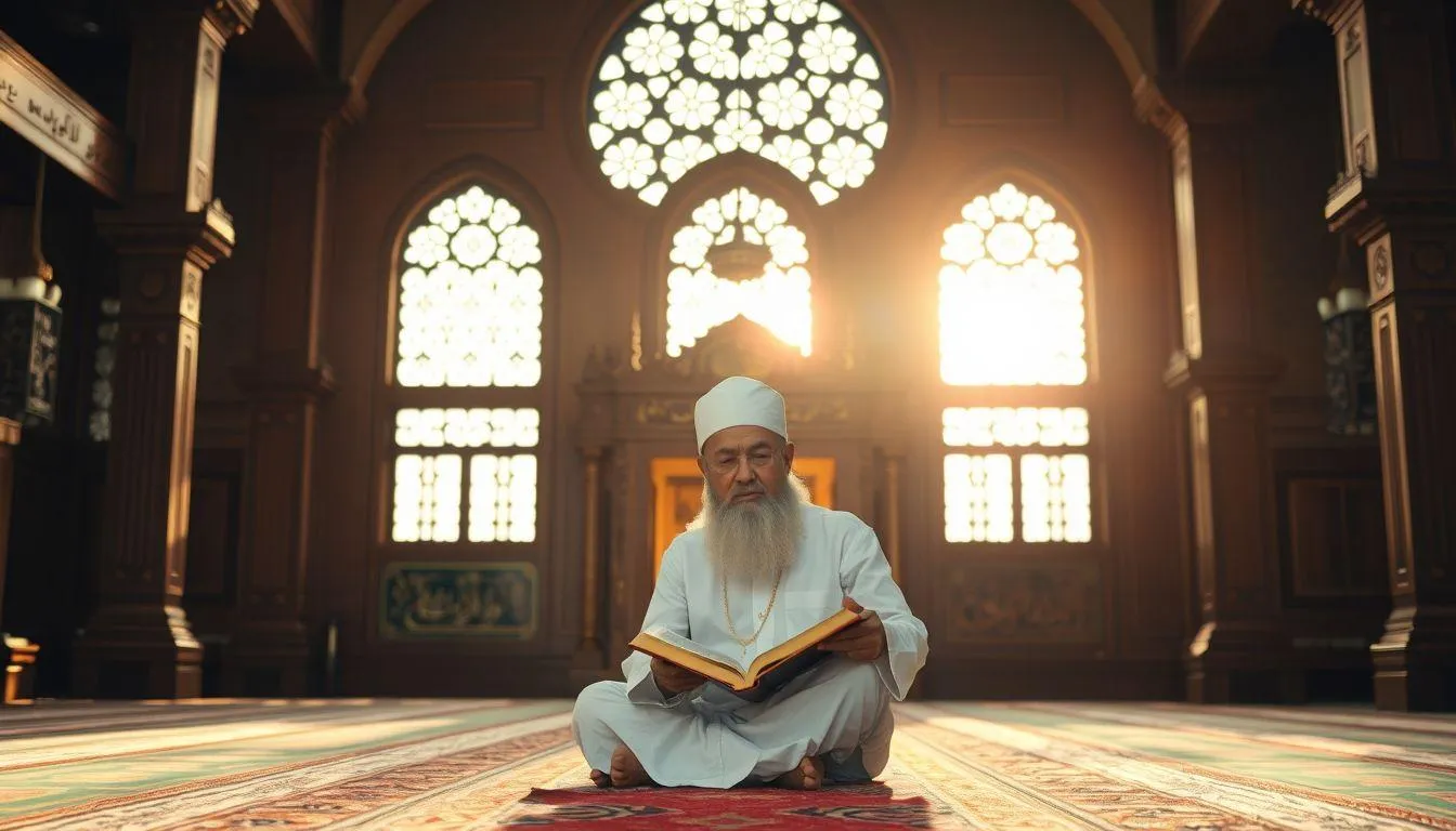 Hikmah dan Pelajaran dari Mimpi Menikah dengan Ustadz