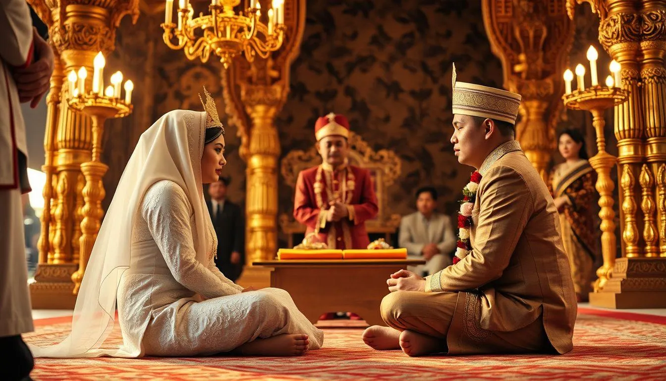 Makna Mimpi Ijab Kabul dalam Berbagai Konteks