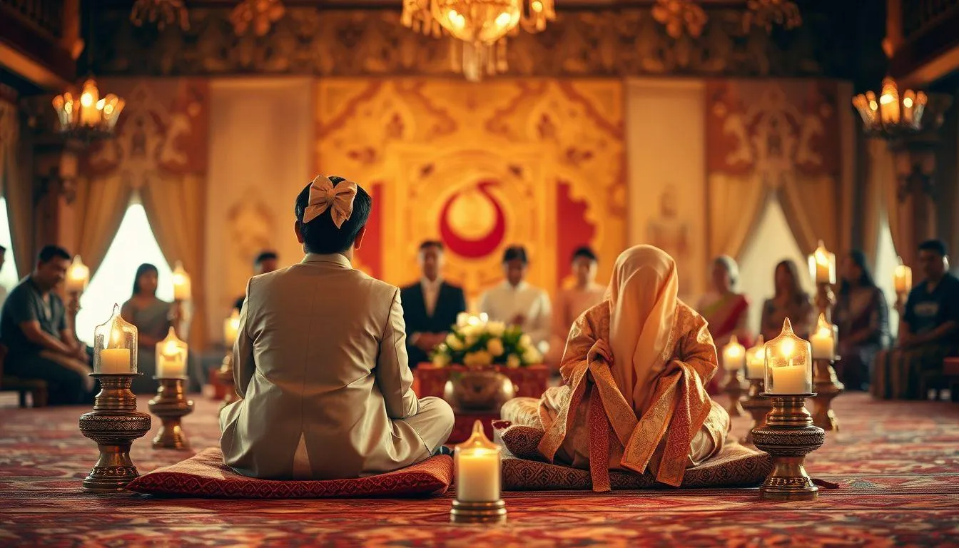 Arti Mimpi Ijab Kabul Menurut Primbon Jawa