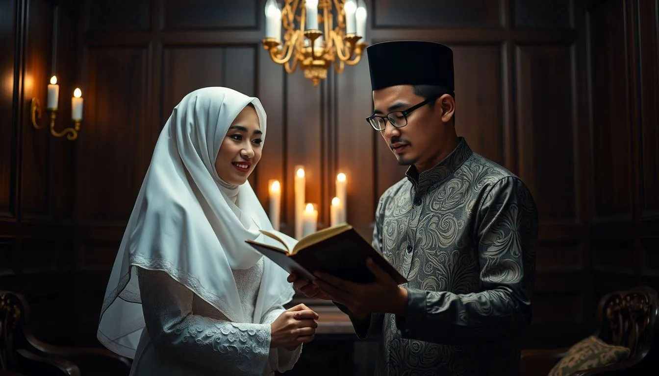 Perbedaan Makna Berdasarkan Detail Mimpi (c) Ilustrasi AI