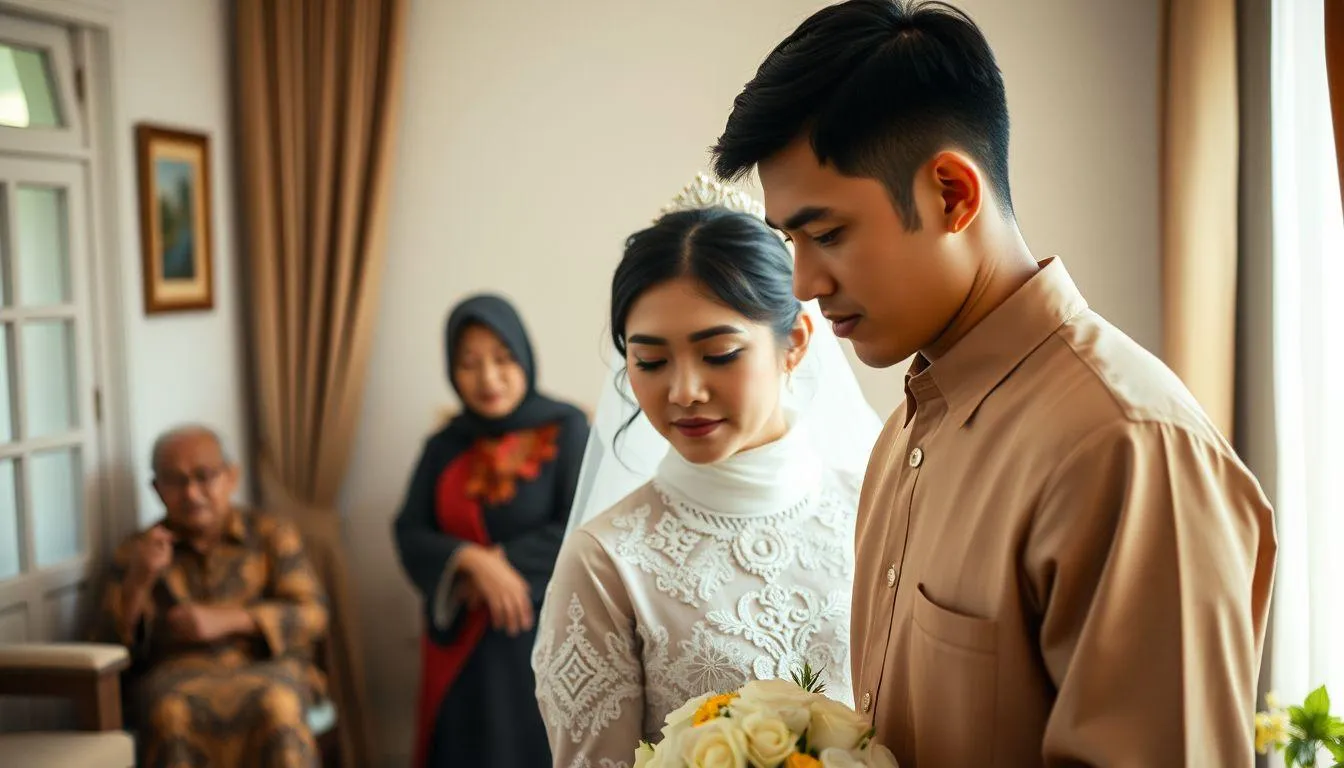 FAQ (Frequently Asked Questions) (c) Ilustrasi AI