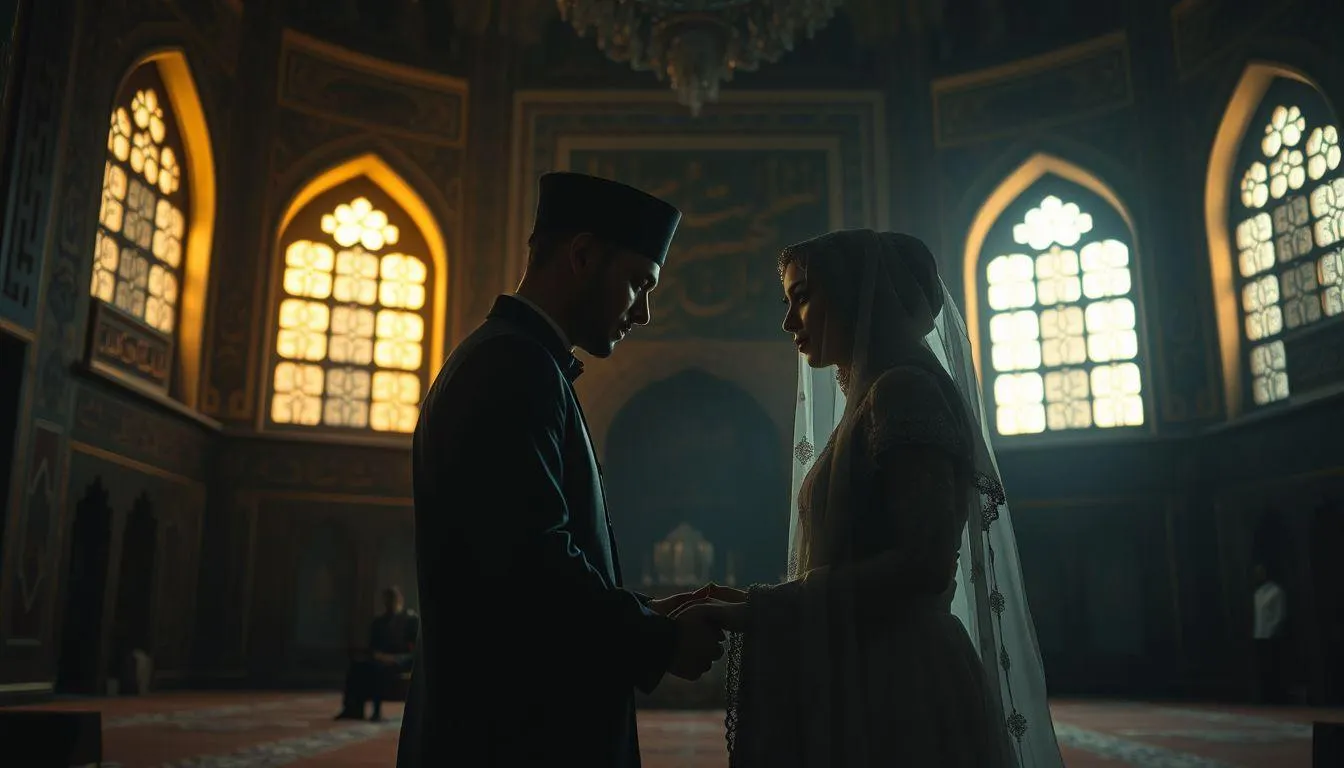 Pengertian Mimpi Menikah Siri dalam Islam