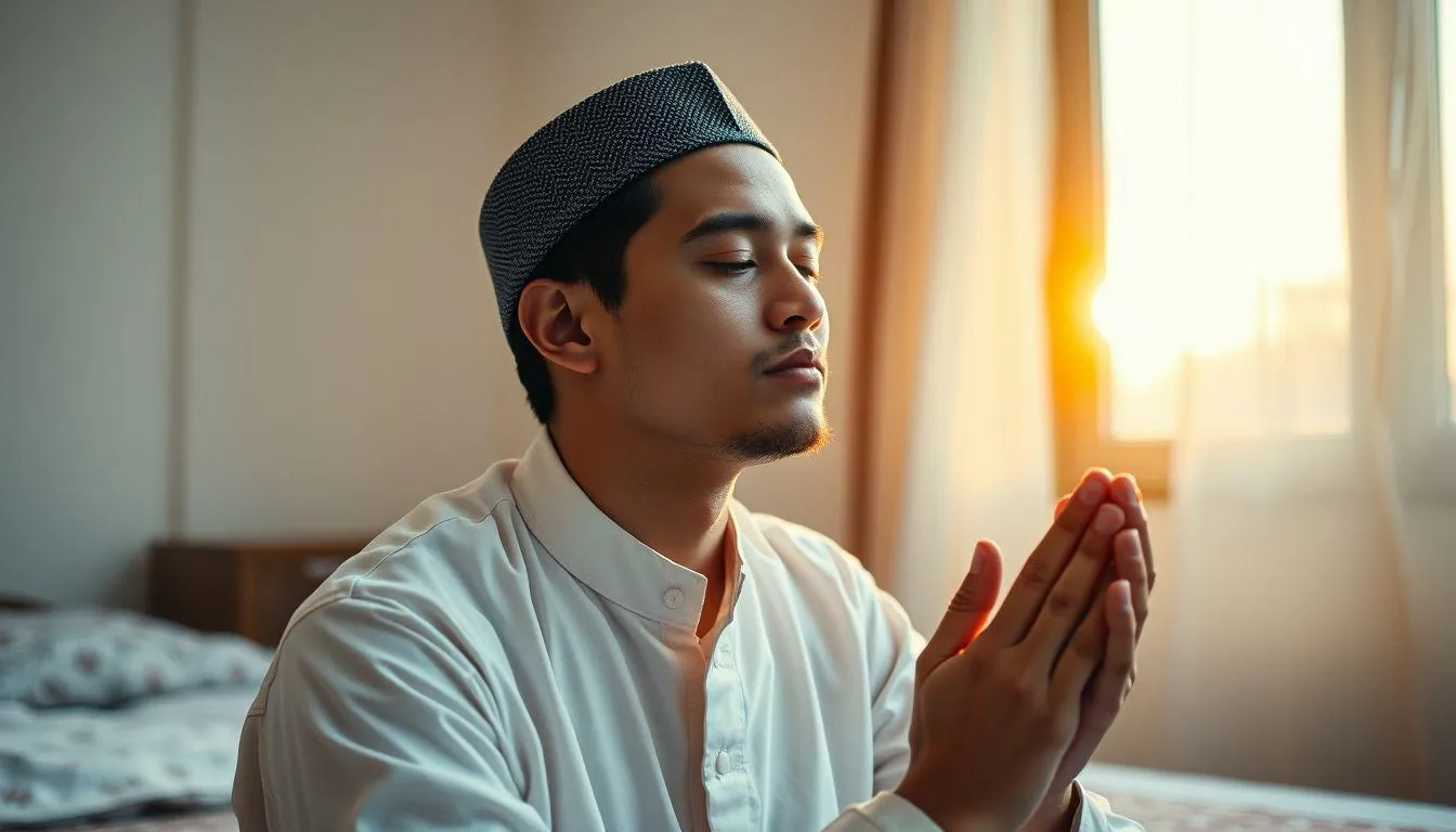 Cara Menyikapi Mimpi Menikah Siri