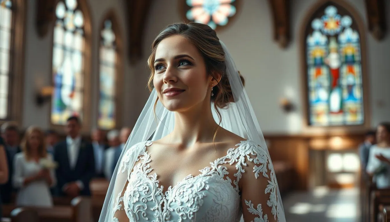 Pengertian dan Makna Umum Mimpi Menikah Tapi Menangis (c) Ilustrasi AI