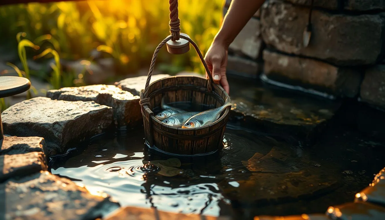 Variasi Makna Berdasarkan Detail Mimpi (c) Ilustrasi AI