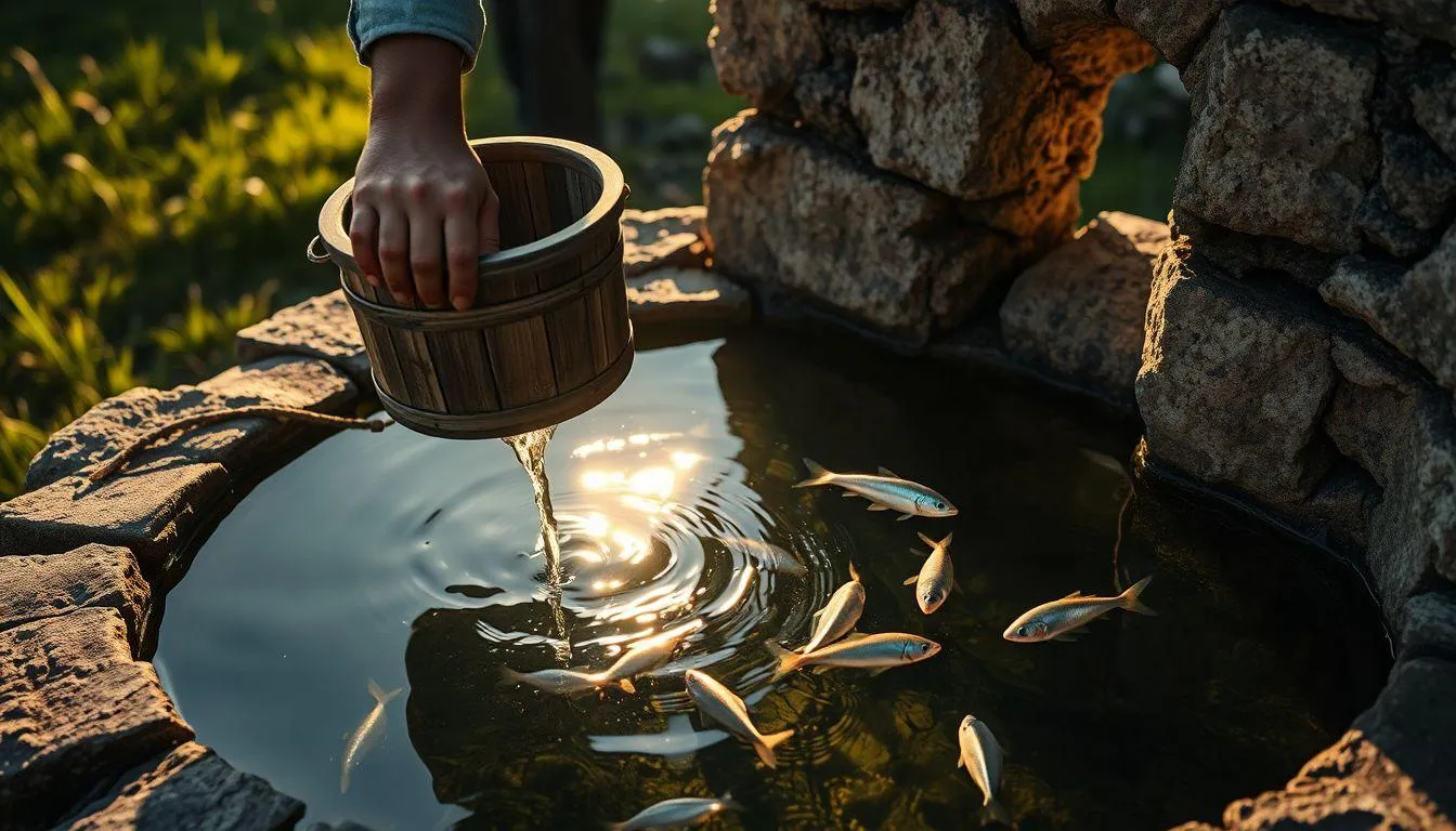 Pengaruh Mimpi Terhadap Kehidupan Sehari-hari (c) Ilustrasi AI