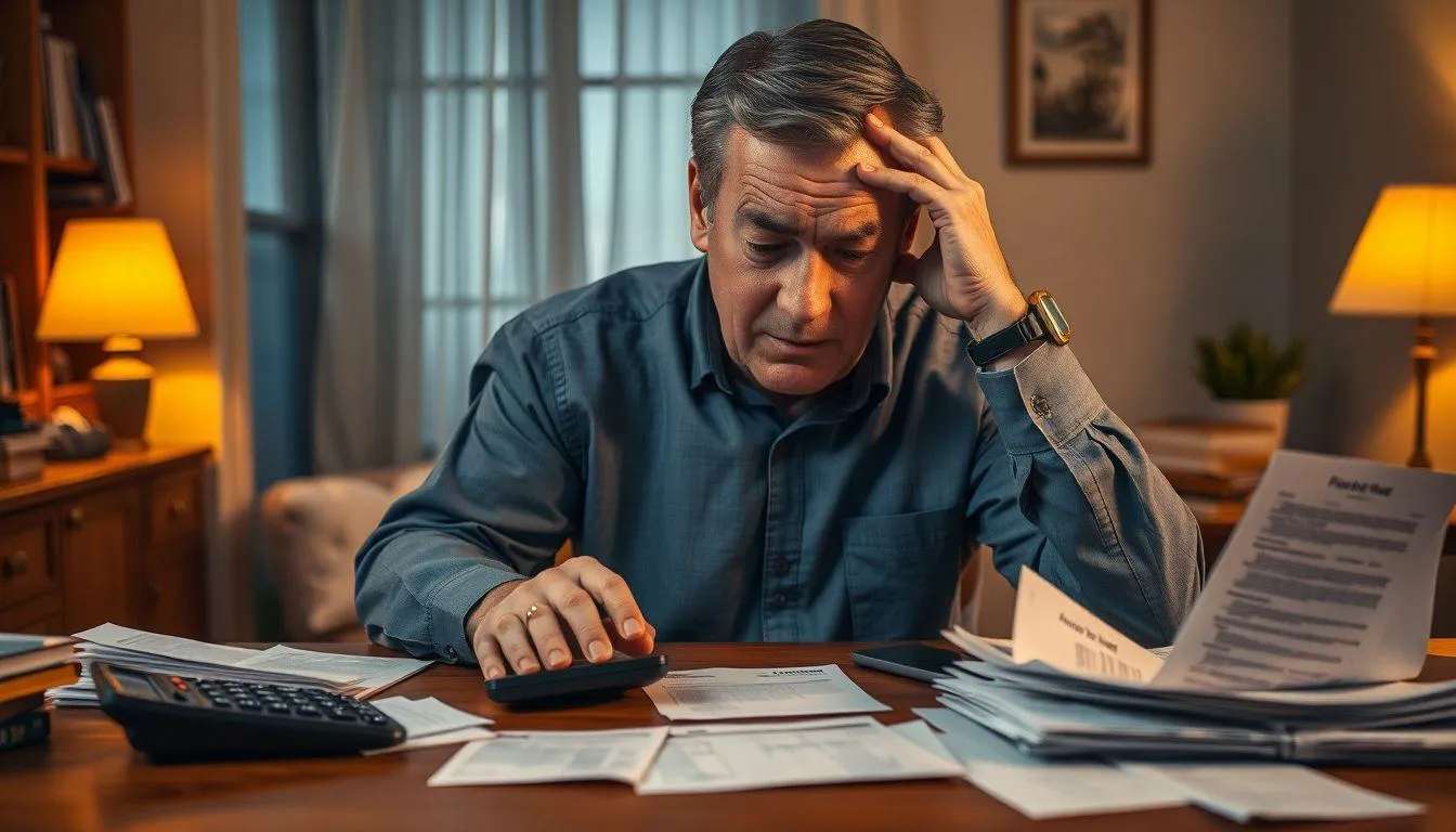 Penyebab Psikologis Mimpi Menipu Uang Orang Lain (c) Ilustrasi AI