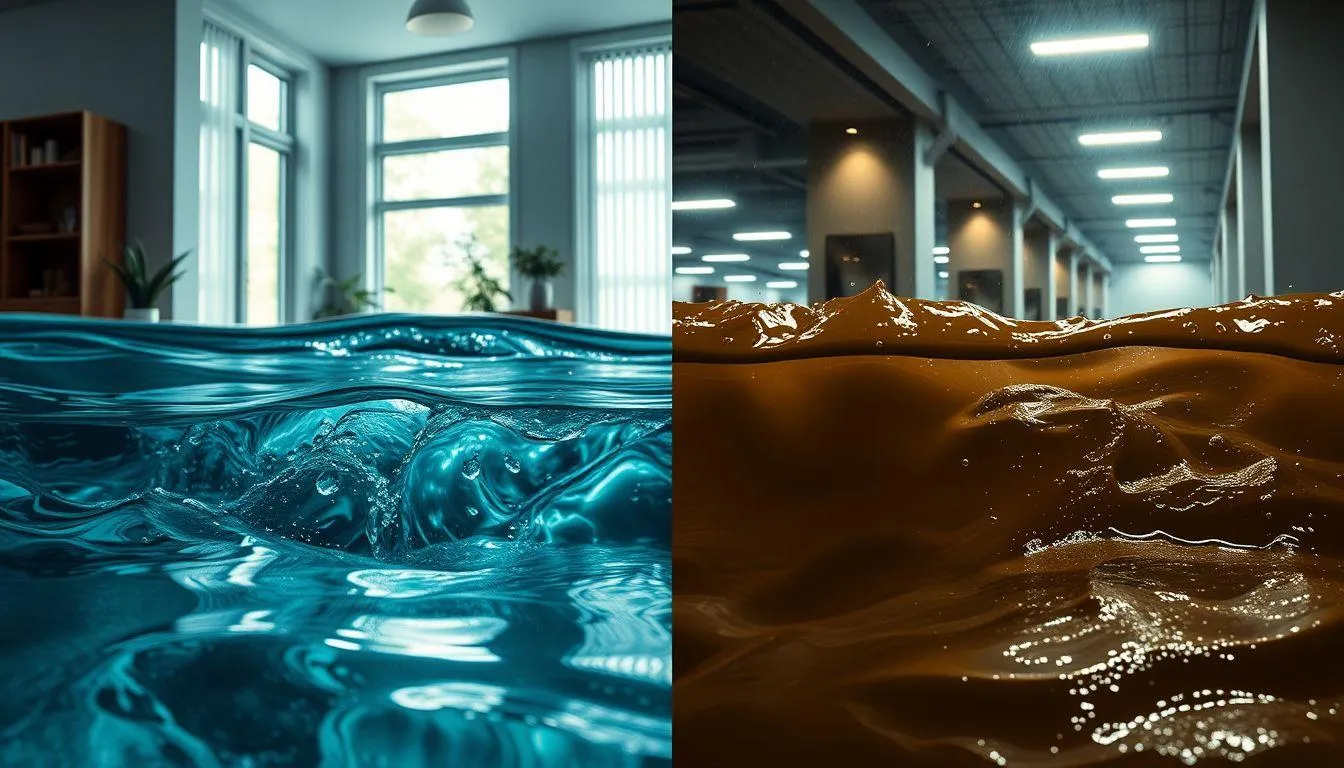 Faktor-Faktor yang Mempengaruhi Interpretasi Mimpi Banjir (c) Ilustrasi AI