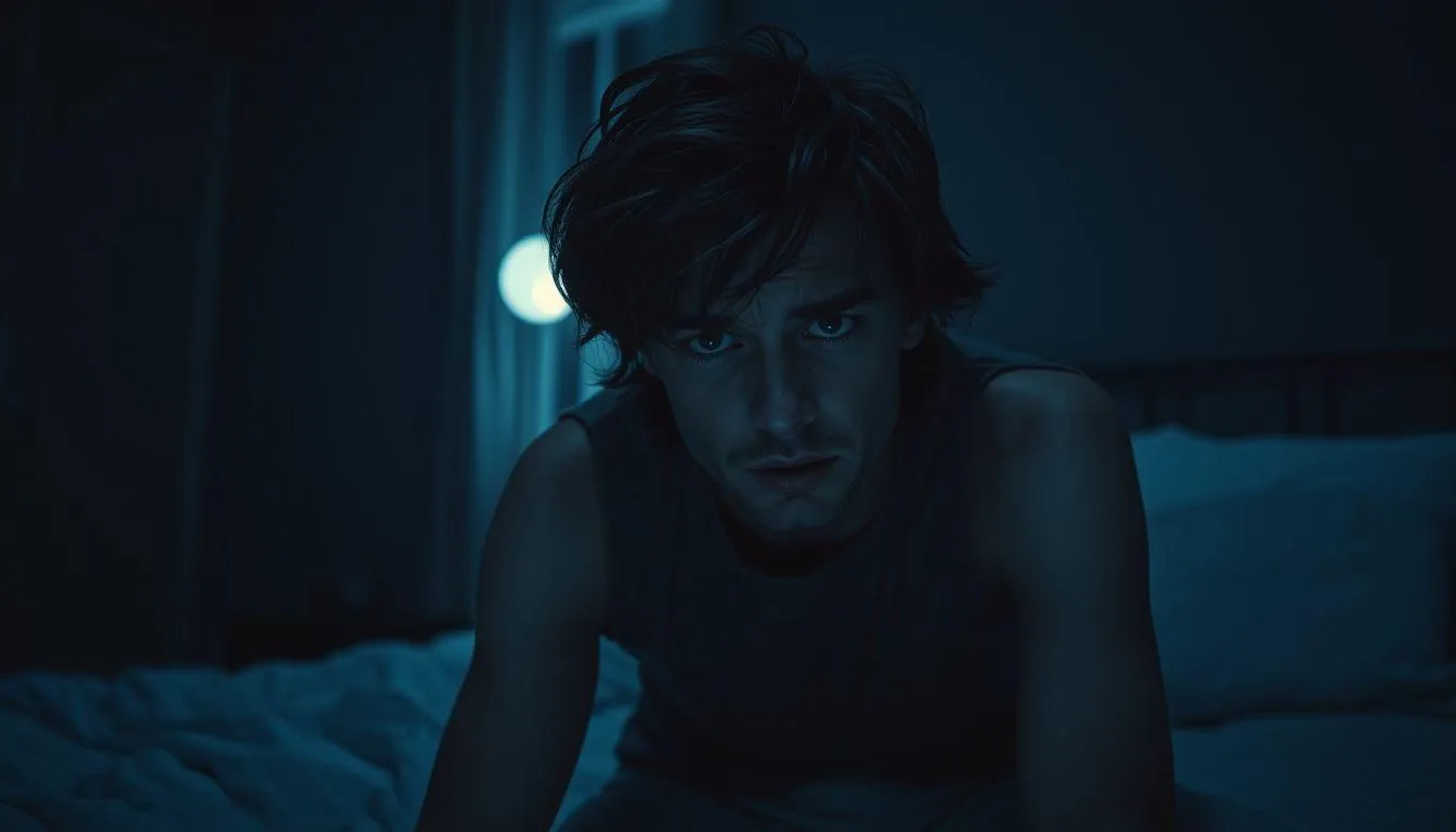 Dampak Psikologis Mimpi Menjadi Korban Bencana Banjir (c) Ilustrasi AI