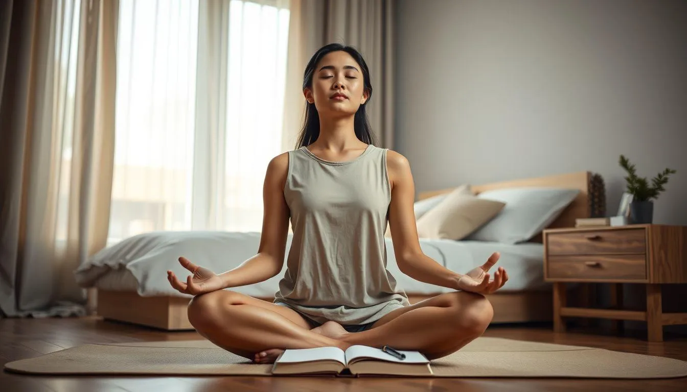 Cara Mengatasi Kecemasan Akibat Mimpi Bencana Banjir (c) Ilustrasi AI