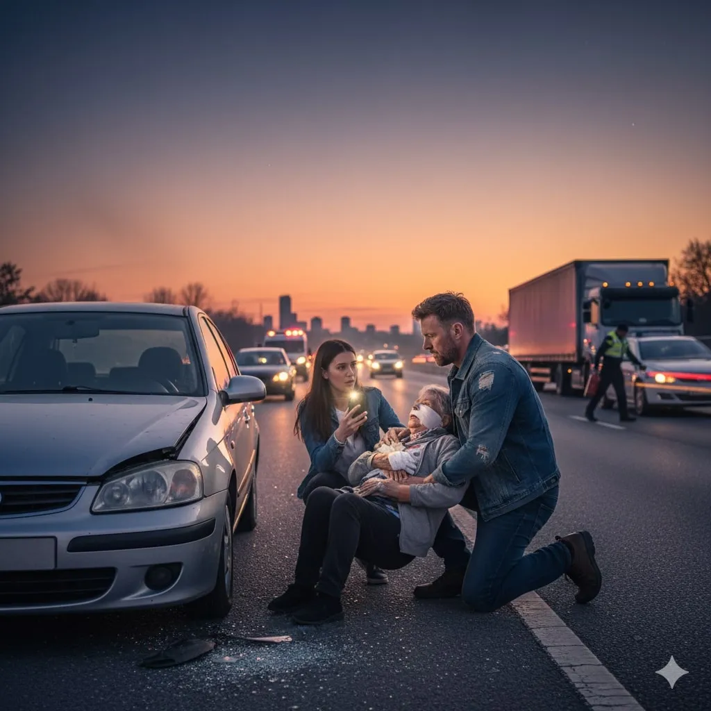 FAQ (Frequently Asked Questions) (c) Ilustrasi AI